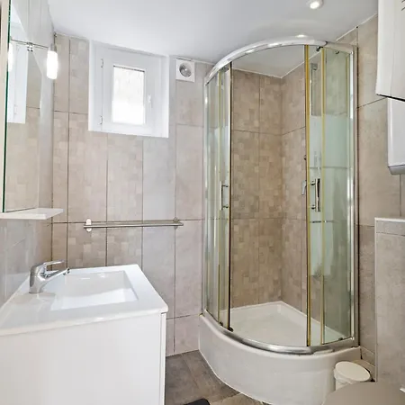 Apartment Renting - Penchienatti - Chic & Modern Urban Pearl Massena Old Nice